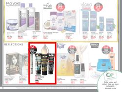 Dis-Chem : Beauty Fair (17 August - 10 September 2023), page 43