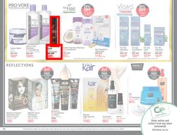 Dis-Chem : Beauty Fair (17 August - 10 September 2023), page 43