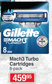 gillette mach 3 blades dischem