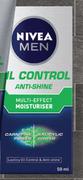Nivea Men Oil Control Anti Shine Moisturiser-50ml