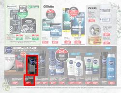 Dis-Chem : Beauty Fair (19 February - 14 March 2021), page 43