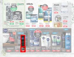 Dis-Chem : Beauty Fair (19 February - 14 March 2021), page 43