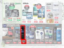 Dis-Chem : Beauty Fair (19 February - 14 March 2021), page 43