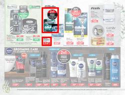 Dis-Chem : Beauty Fair (19 February - 14 March 2021), page 43