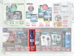 Dis-Chem : Beauty Fair (19 February - 14 March 2021), page 43
