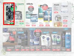 Dis-Chem : Beauty Fair (19 February - 14 March 2021), page 43