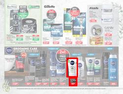 Dis-Chem : Beauty Fair (19 February - 14 March 2021), page 43