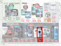 Dis-Chem : Beauty Fair (19 February - 14 March 2021), page 43