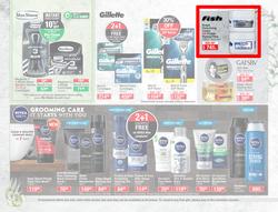 Dis-Chem : Beauty Fair (19 February - 14 March 2021), page 43