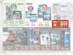 Dis-Chem : Beauty Fair (19 February - 14 March 2021), page 43