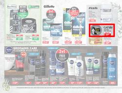 Dis-Chem : Beauty Fair (19 February - 14 March 2021), page 43
