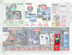 Dis-Chem : Beauty Fair (19 February - 14 March 2021), page 43