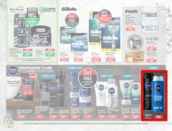 Dis-Chem : Beauty Fair (19 February - 14 March 2021), page 43