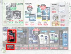 Dis-Chem : Beauty Fair (19 February - 14 March 2021), page 43