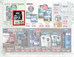 Dis-Chem : Beauty Fair (19 February - 14 March 2021), page 43