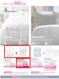 HomeChoice : Winter Edition (1 May - 30 June 2021), page 43