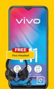 Vivo Y11 LTE