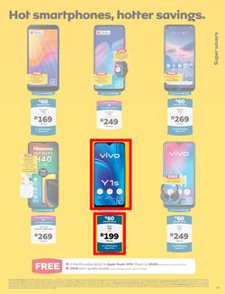 MTN : Y'ello (1 July - 31 July 2021), page 43