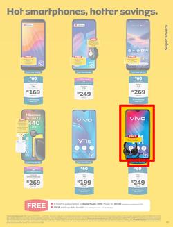 MTN : Y'ello (1 July - 31 July 2021), page 43