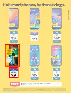 MTN : Y'ello (1 July - 31 July 2021), page 43