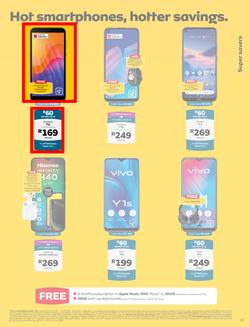 MTN : Y'ello (1 July - 31 July 2021), page 43