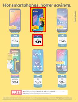 MTN : Y'ello (1 July - 31 July 2021), page 43