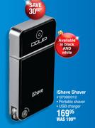 Dquip iShave Shaver