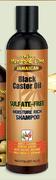 Jamican Black Castor Oil Sulfate-Free Shampoo-236ml