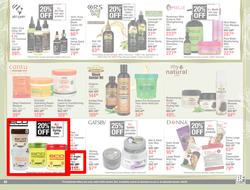 Dis-Chem : The Best Of Beauty (15 February - 10 March 2024), page 43
