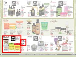 Dis-Chem : The Best Of Beauty (15 February - 10 March 2024), page 43