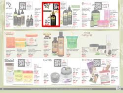 Dis-Chem : The Best Of Beauty (15 February - 10 March 2024), page 43