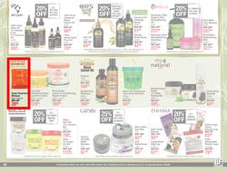 Dis-Chem : The Best Of Beauty (15 February - 10 March 2024), page 43