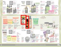 Dis-Chem : The Best Of Beauty (15 February - 10 March 2024), page 43
