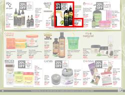 Dis-Chem : The Best Of Beauty (15 February - 10 March 2024), page 43
