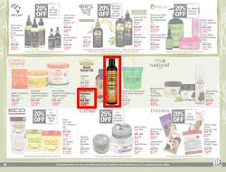 Dis-Chem : The Best Of Beauty (15 February - 10 March 2024), page 43