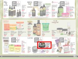 Dis-Chem : The Best Of Beauty (15 February - 10 March 2024), page 43