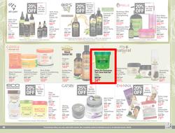 Dis-Chem : The Best Of Beauty (15 February - 10 March 2024), page 43