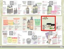 Dis-Chem : The Best Of Beauty (15 February - 10 March 2024), page 43