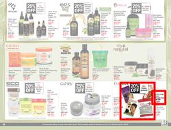 Dis-Chem : The Best Of Beauty (15 February - 10 March 2024), page 43