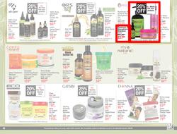 Dis-Chem : The Best Of Beauty (15 February - 10 March 2024), page 43