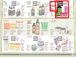 Dis-Chem : The Best Of Beauty (15 February - 10 March 2024), page 43
