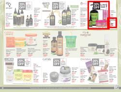 Dis-Chem : The Best Of Beauty (15 February - 10 March 2024), page 43