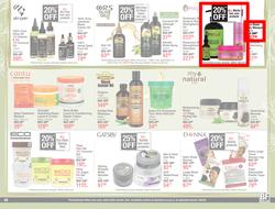 Dis-Chem : The Best Of Beauty (15 February - 10 March 2024), page 43