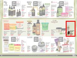 Dis-Chem : The Best Of Beauty (15 February - 10 March 2024), page 43