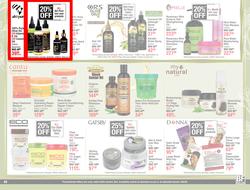 Dis-Chem : The Best Of Beauty (15 February - 10 March 2024), page 43
