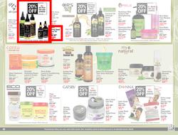 Dis-Chem : The Best Of Beauty (15 February - 10 March 2024), page 43