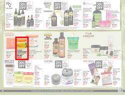 Dis-Chem : The Best Of Beauty (15 February - 10 March 2024), page 43
