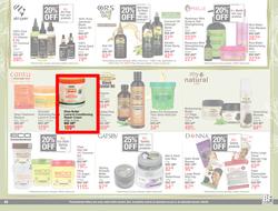 Dis-Chem : The Best Of Beauty (15 February - 10 March 2024), page 43