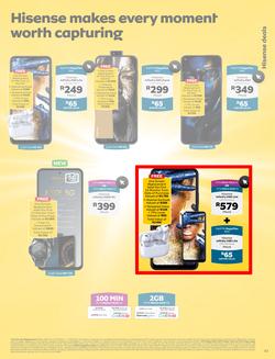 MTN : Y'ello (1 March - 31 March 2022), page 43