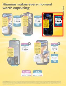 MTN : Y'ello (1 March - 31 March 2022), page 43
